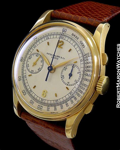 patek philippe buys its own watches|Patek Philippe vintage watch price.